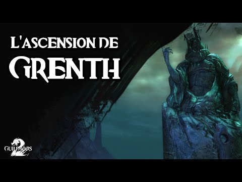 L'ascension de Grenth