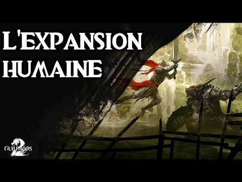 L'expansion humaine