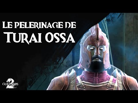 Le pèlerinage de Turai Ossa